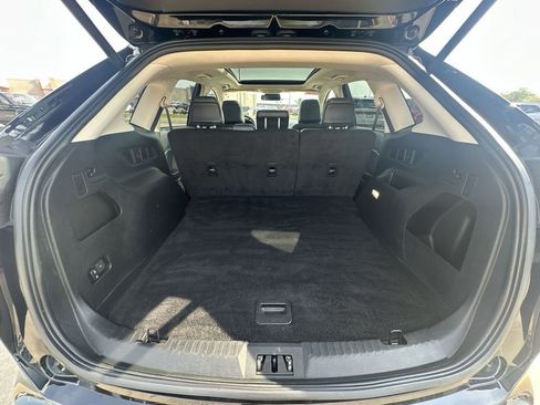 Used 2023 Ford Edge SEL w/ Convenience Package image 26