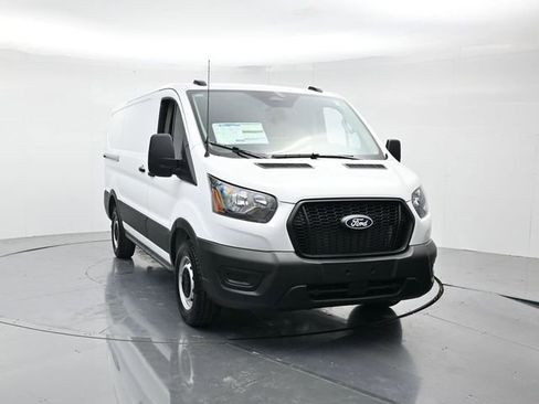 New 2026 Ford Transit 150 Base image 5
