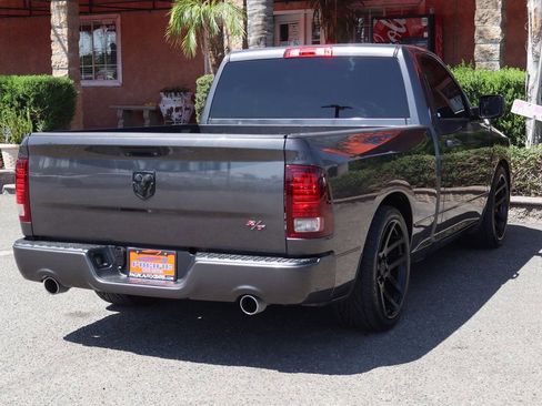 Used 2016 RAM 1500 Sport w/ Convenience Group image 9