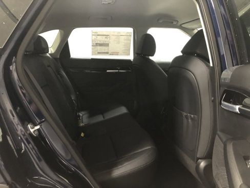 New 2026 Kia Seltos EX image 11