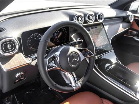 New 2026 Mercedes-Benz GLC 300 4MATIC image 10
