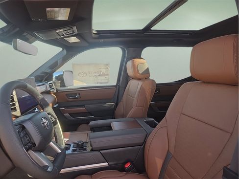 New 2026 Toyota Tundra 1794 Edition image 13