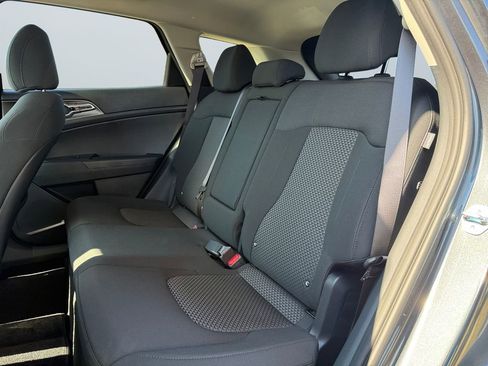 New 2026 Kia Sportage S image 13