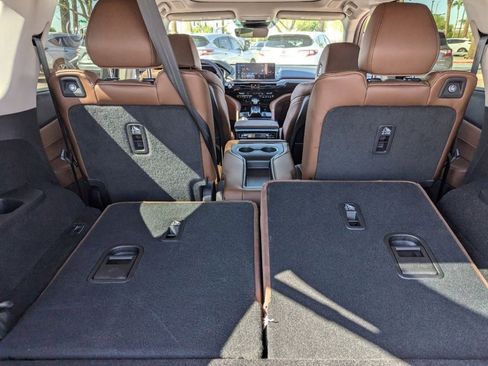 New 2026 Acura MDX FWD Technology Package image 12