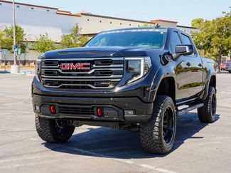 New 2026 GMC Sierra 1500 AT4 w/ AT4 Premium Package AWD/4WD video 2