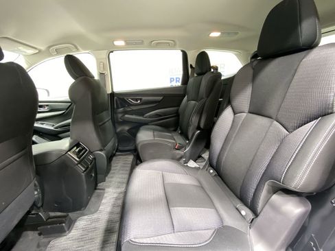 Certified 2024 Subaru Ascent Premium w/ Convenience Package image 21