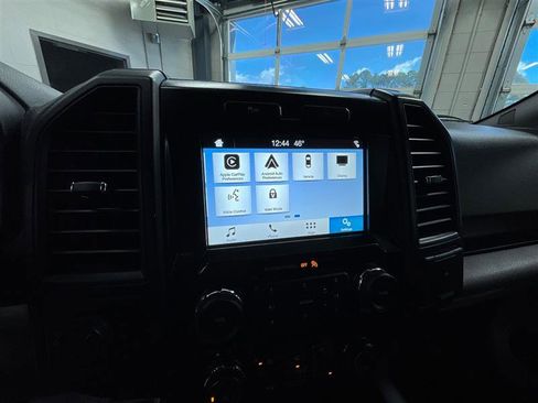 Used 2017 Ford F150 XL w/ Equipment Group 101A Mid image 17