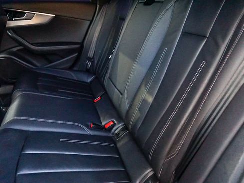 Used 2020 Audi A4 2.0T Premium Plus w/ Premium Plus Package image 19