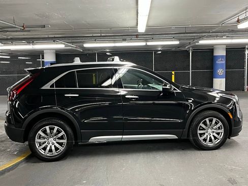 Used 2023 Cadillac XT4 Premium Luxury image 40