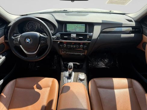 Used 2015 BMW X4 xDrive28i AWD/4WD image 19
