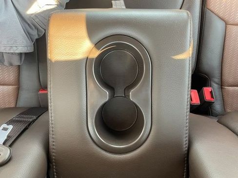 New 2025 Ford F350 King Ranch w/ Tremor Off-Road Package image 12