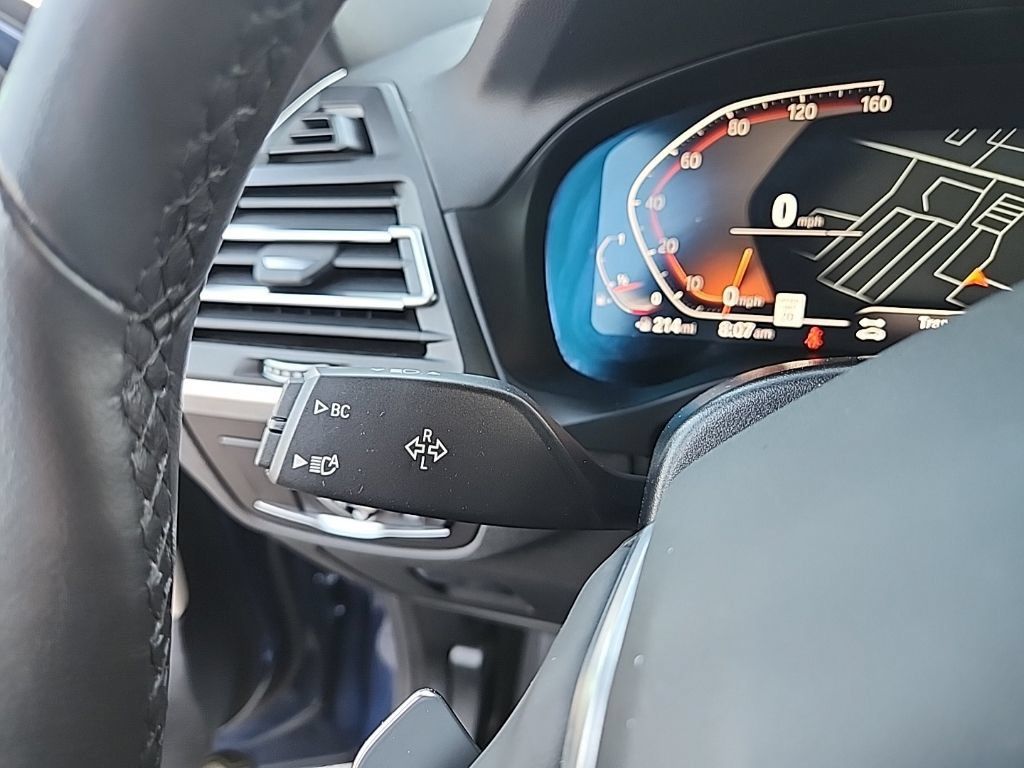 Used 2023 BMW X3 sDrive30i w/ Premium Package RWD image 18