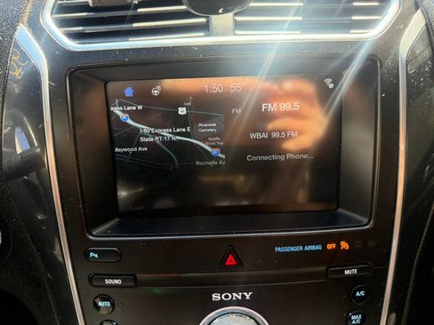 Used 2019 Ford Explorer Sport AWD/4WD image 20