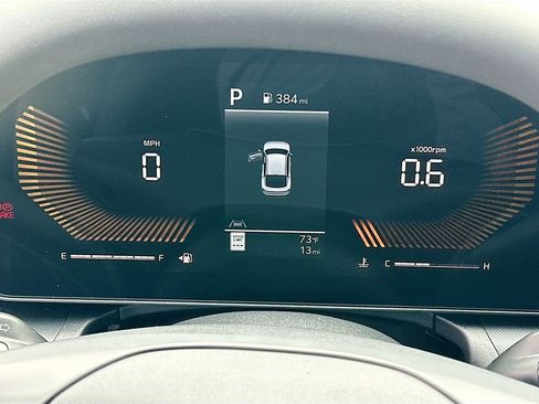 New 2026 Kia K4 LXS FWD image 12