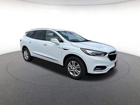 Used 2019 Buick Enclave Essence FWD image 1