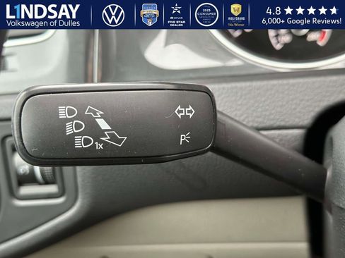 Used 2019 Volkswagen Golf Alltrack SE image 21