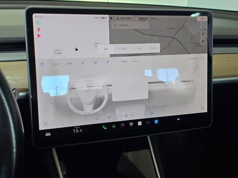 Used 2018 Tesla Model 3 Performance AWD/4WD image 15