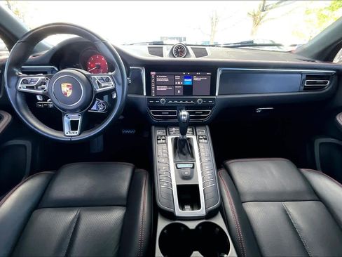 Used 2021 Porsche Macan GTS image 15