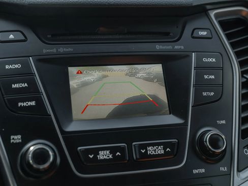 Used 2013 Hyundai Santa Fe Sport 2.0T AWD/4WD image 19