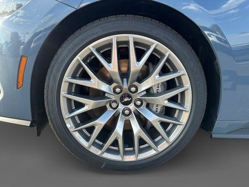 New 2025 Ford Mustang GT Premium image 36