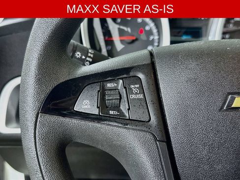 Used 2015 Chevrolet Equinox LS FWD image 20