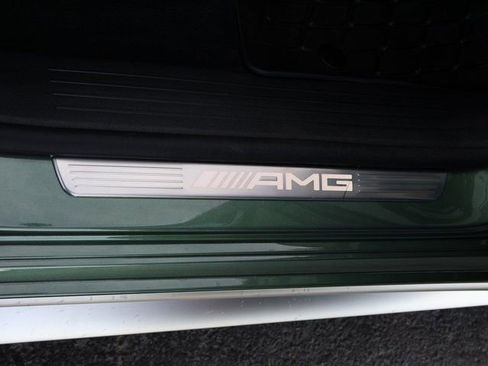 Used 2026 Mercedes-Benz GLE 63 AMG S image 12