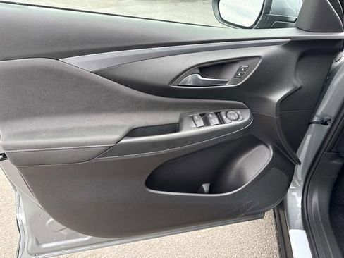 New 2026 Buick Envista Preferred w/ Convenience I Package image 10