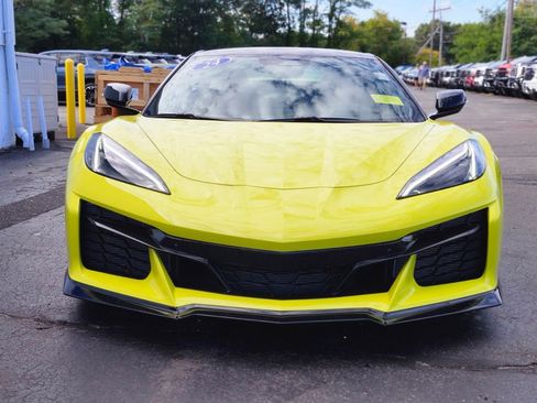Used 2024 Chevrolet Corvette Z06 image 8