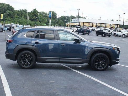 Used 2024 MAZDA CX-50 AWD 2.5 S w/ Preferred Package image 17