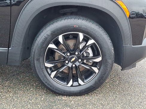 Used 2023 Chevrolet TrailBlazer LT w/ Convenience Package image 12