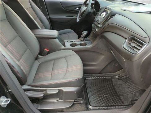 Used 2024 Chevrolet Equinox RS FWD image 20