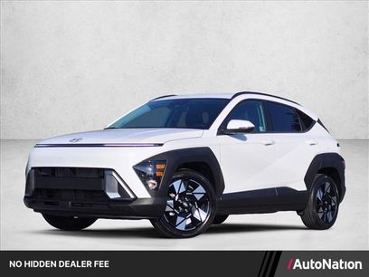 Used 2025 Hyundai Kona SEL