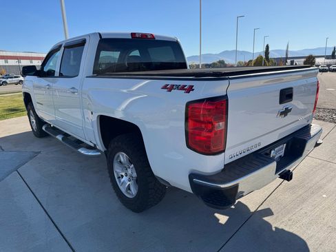 Used 2018 Chevrolet Silverado 1500 LT w/ All Star Edition image 7