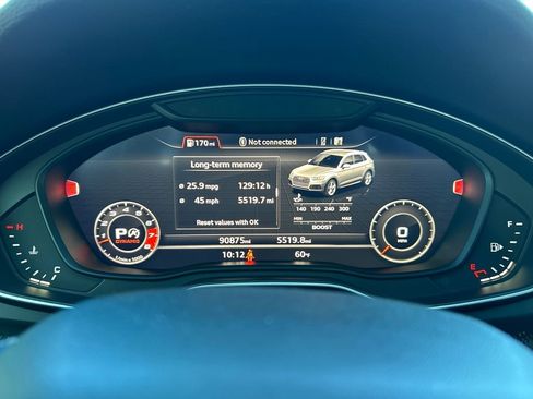 Used 2019 Audi SQ5 Premium Plus image 11