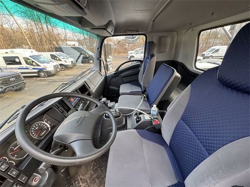 New 2025 Isuzu FTR 6500 XD image 10