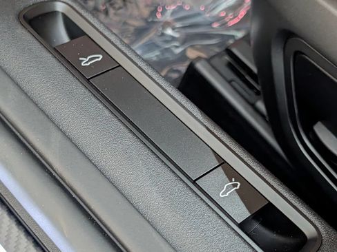 Certified 2026 Porsche 911 GT3 RWD image 26