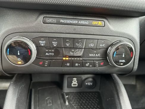 Used 2024 Ford Bronco Sport Outer Banks w/ Tech Package AWD/4WD image 18