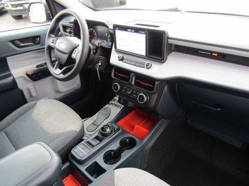 Used 2022 Ford Maverick XLT w/ Equipment Group 300A Standard image 15