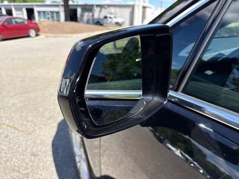Used 2024 Cadillac XT5 Luxury AWD/4WD image 15