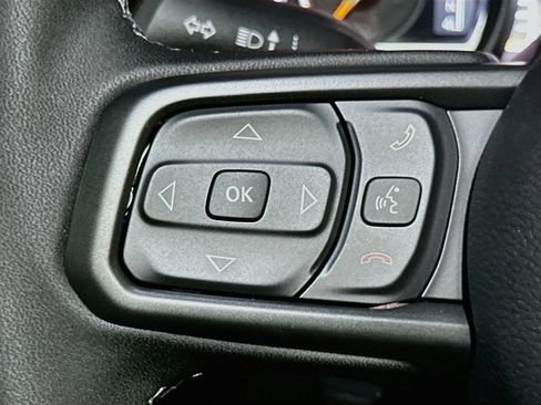 New 2026 Jeep Wrangler Unlimited Sport AWD/4WD image 28