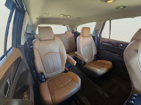 Used 2015 Buick Enclave Leather image 62