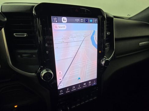 New 2026 RAM 3500 Big Horn image 21