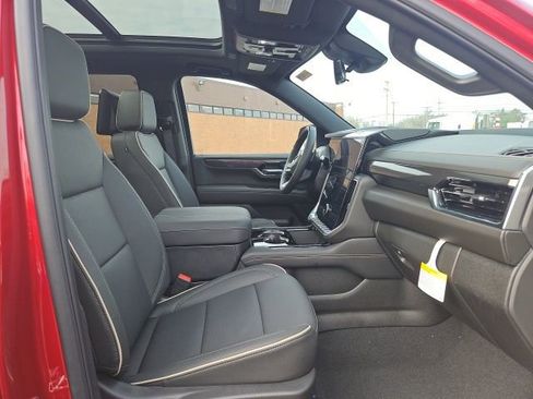 New 2026 GMC Yukon Elevation w/ Elevation Premium Package image 24