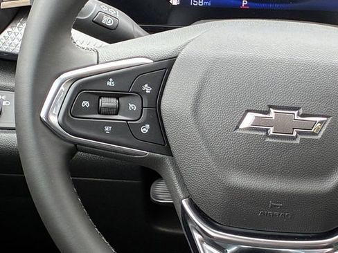 New 2026 Chevrolet Trax ACTIV w/ Driver Confidence Package image 22