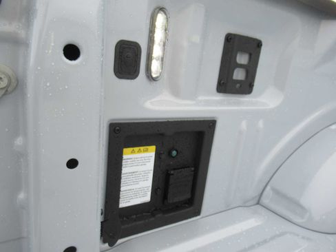 New 2025 Ford F150 Tremor w/ Equipment Group 402A High AWD/4WD image 14