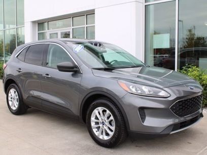 Used 2022 Ford Escape SE w/ Cold Weather Package