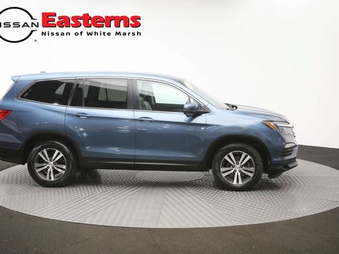 Used 2016 Honda Pilot EX-L image 45