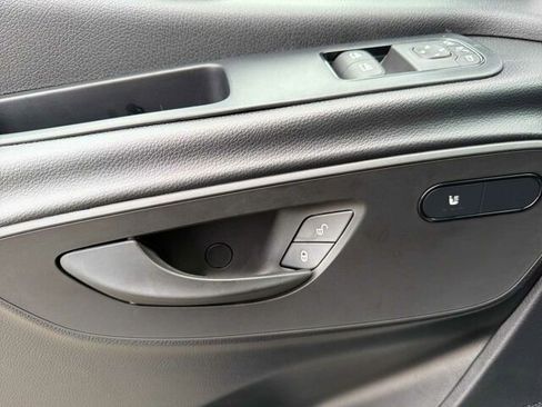 New 2026 Mercedes-Benz Sprinter 3500 image 11