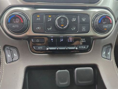 Used 2020 Chevrolet Tahoe LT AWD/4WD image 21