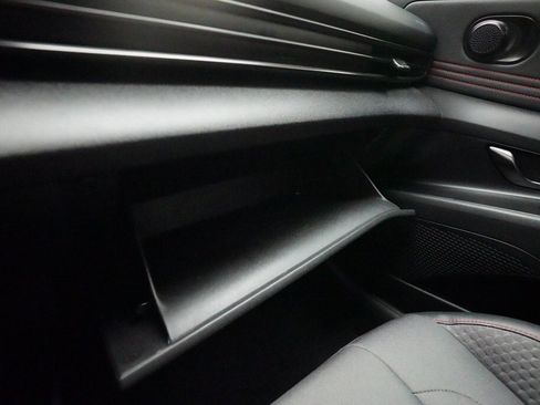 Used 2021 Hyundai Elantra N Line w/ Preferred Accessory Package image 28